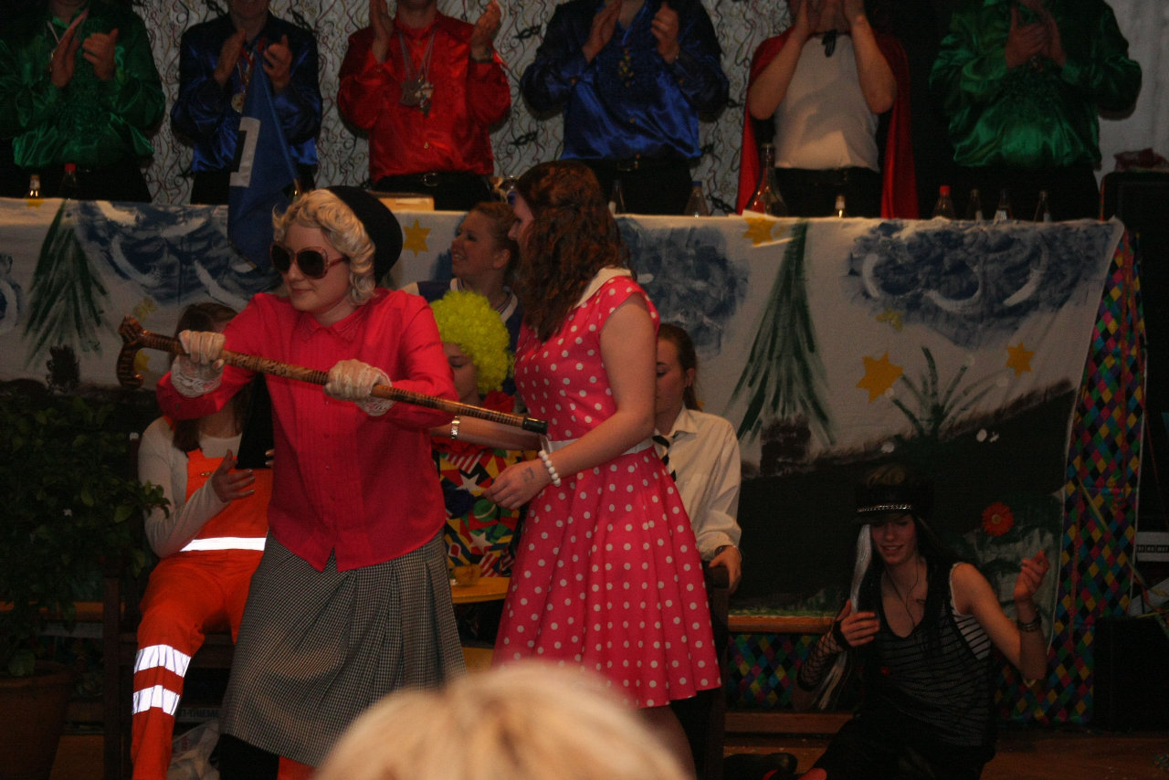 Bild 127 - Olaf 2. Tag